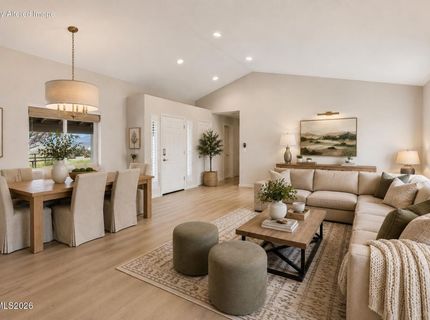 230 Sunlit Terrace, Spanish Springs, NV 89441 Photo
