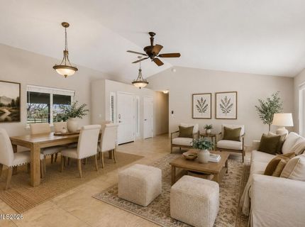 230 Sunlit Terrace, Spanish Springs, NV 89441 Photo