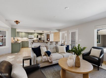 230 Sunlit Terrace, Spanish Springs, NV 89441 Photo