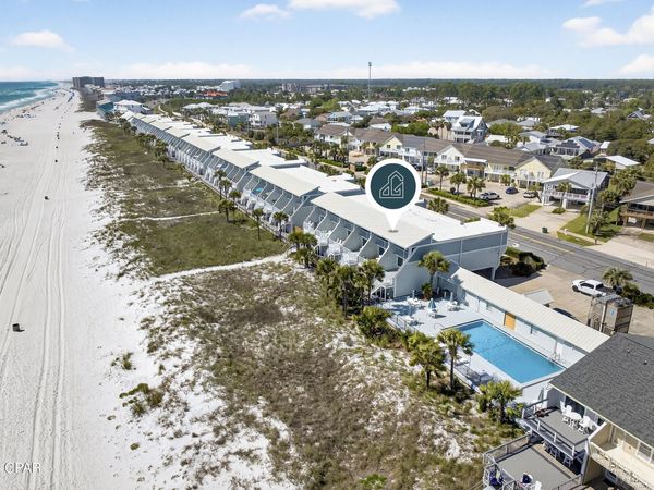 22519 Front Beach Road, Unit 102, Panama City Beach, FL 32413