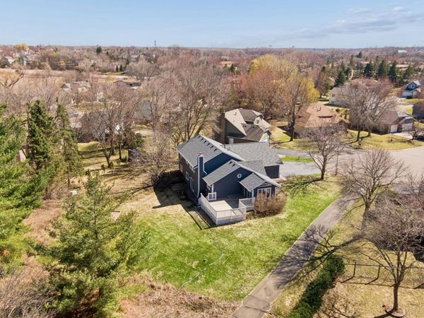 15345 41st Place N, Plymouth, MN 55446