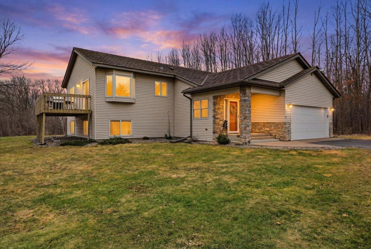 1158 State Hwy 48, Luck, WI 54853