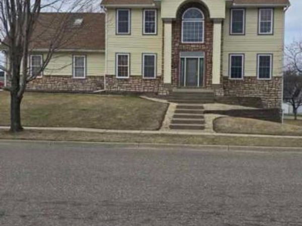 1620 26th Street SE, Saint Cloud, MN 56304