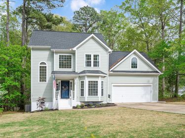 100 Tuscany Way, Holly Springs, NC 27540