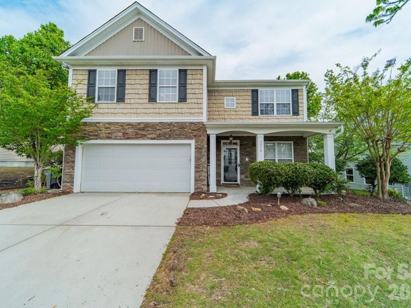 3316 Brackhill Street , Davidson, NC 28036