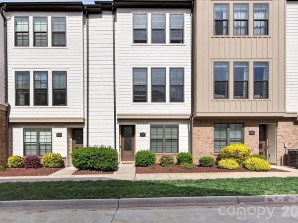 1510 Mcclintock Corners Alley, Charlotte, NC 28205