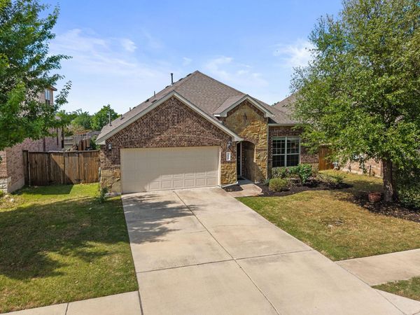 3606 Esperanza DR, Round Rock, TX 78665