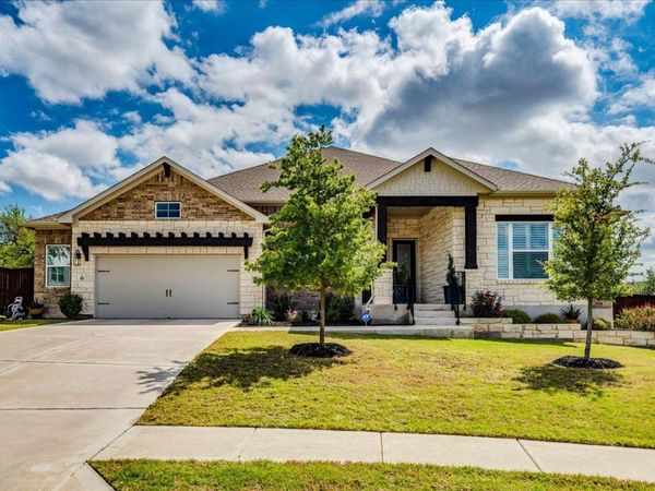 101 Christi CT, Kyle, TX 78640