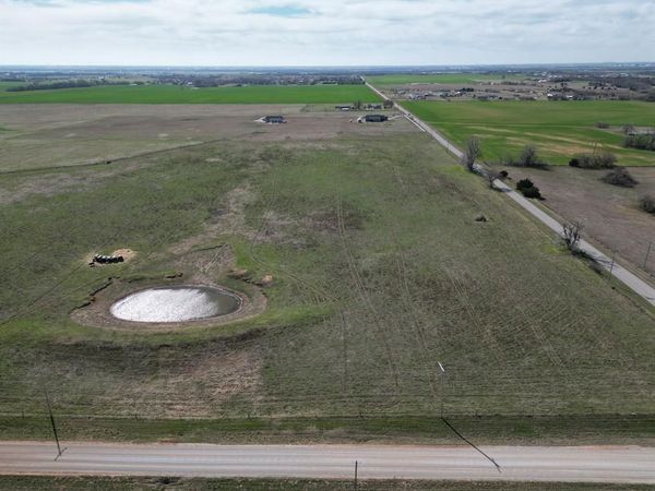 N Gregory & W Hefner Road, Yukon, OK 73099