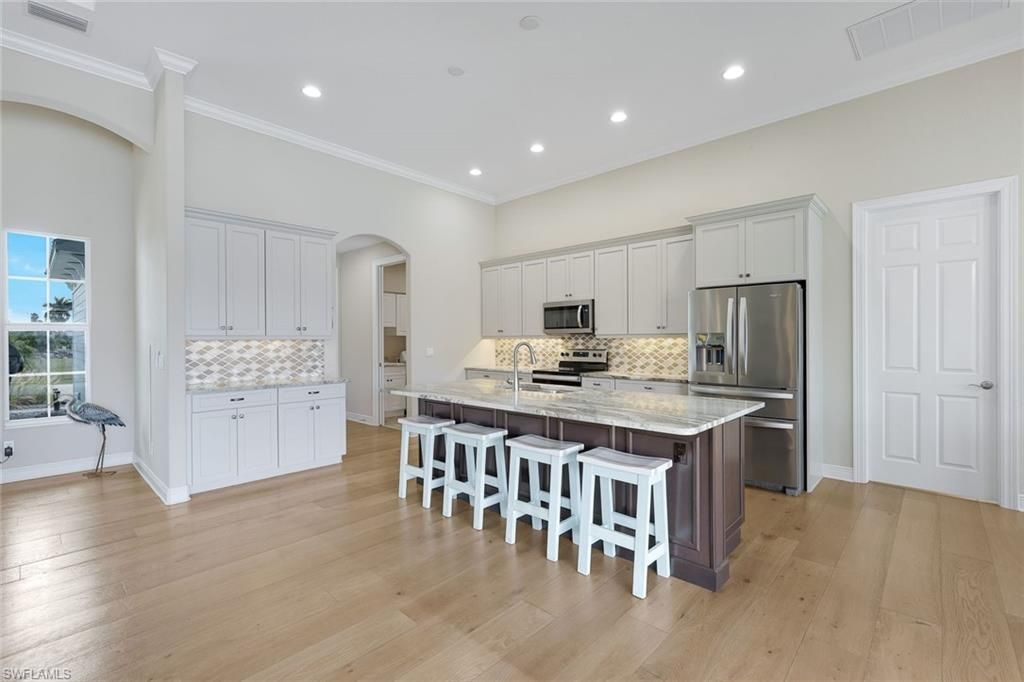 1927 SW 47th Ter , Cape Coral, FL 33914 Photo