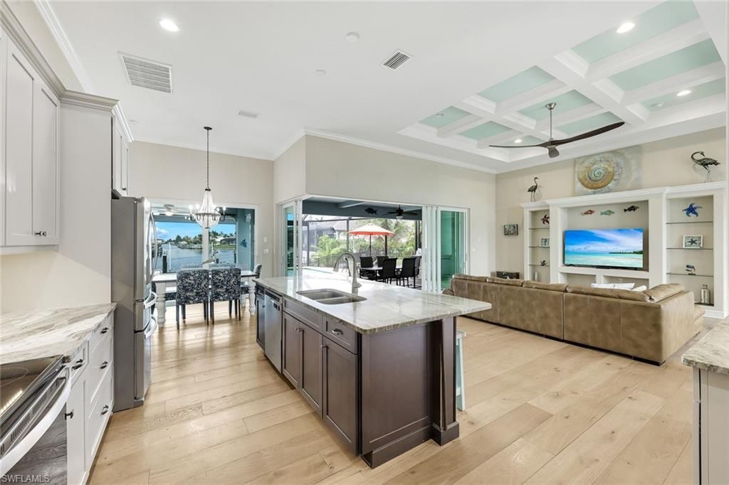 1927 SW 47th Ter , Cape Coral, FL 33914 Photo