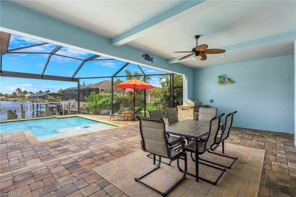 1927 SW 47th Ter , Cape Coral, FL 33914 Photo