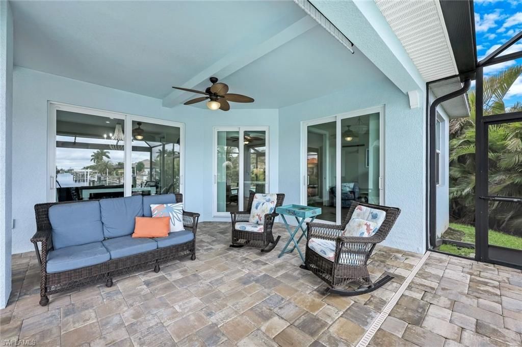 1927 SW 47th Ter , Cape Coral, FL 33914 Photo