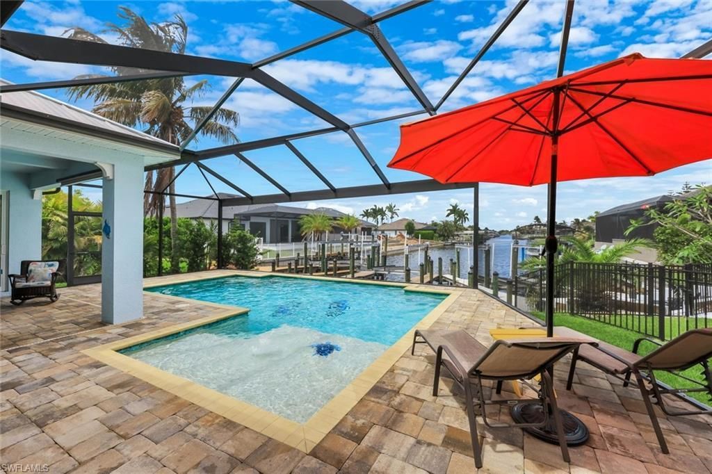 1927 SW 47th Ter , Cape Coral, FL 33914 Photo