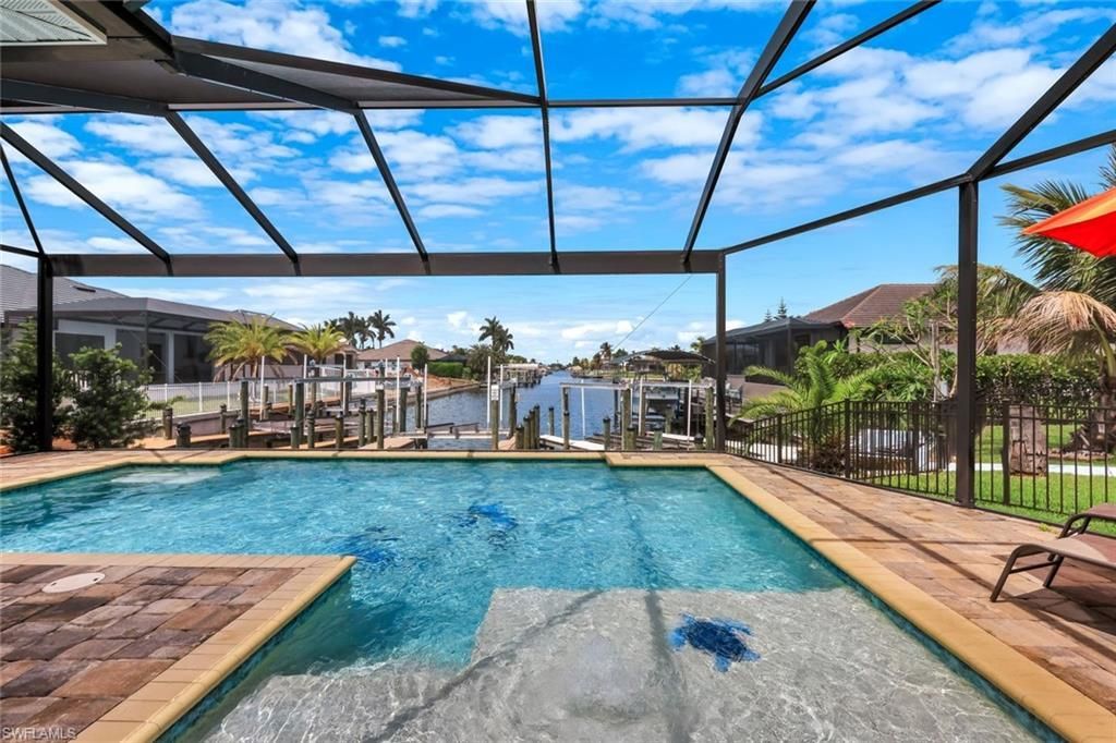 1927 SW 47th Ter , Cape Coral, FL 33914 Photo