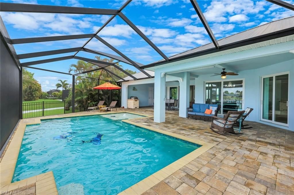 1927 SW 47th Ter , Cape Coral, FL 33914 Photo