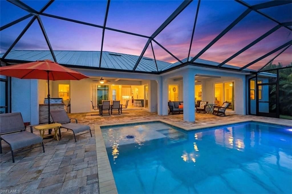 1927 SW 47th Ter , Cape Coral, FL 33914 Photo