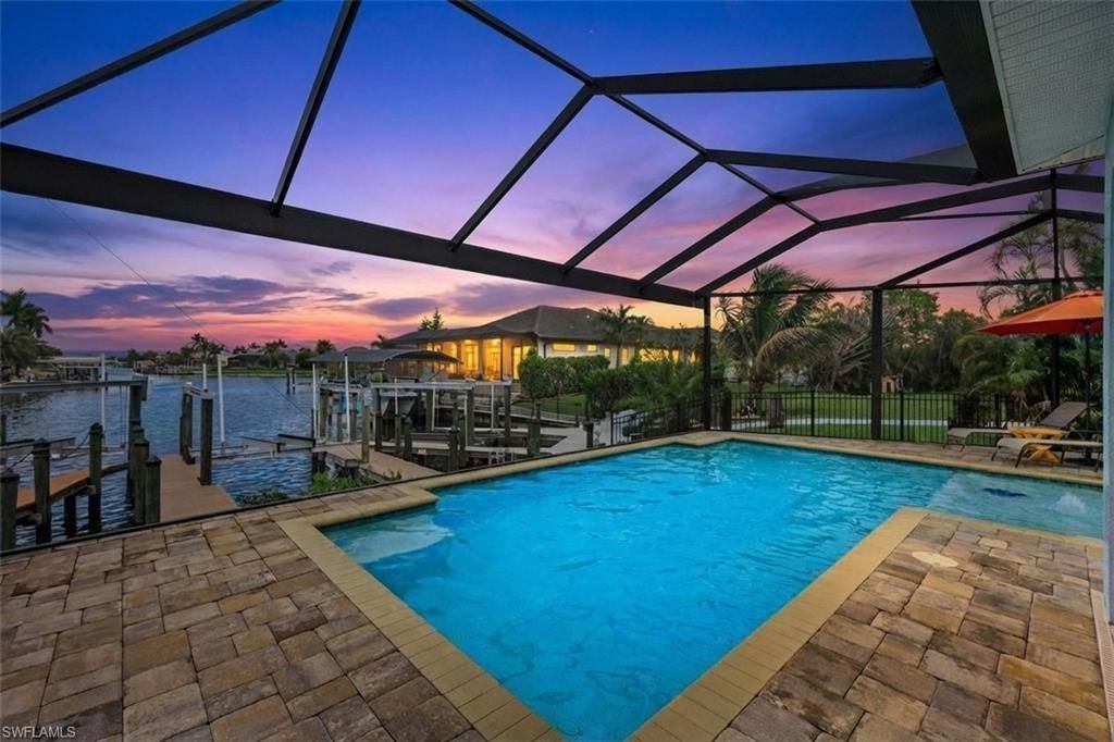 1927 SW 47th Ter , Cape Coral, FL 33914 Photo