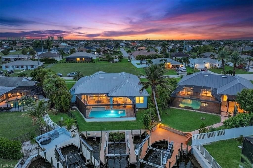 1927 SW 47th Ter , Cape Coral, FL 33914 Photo