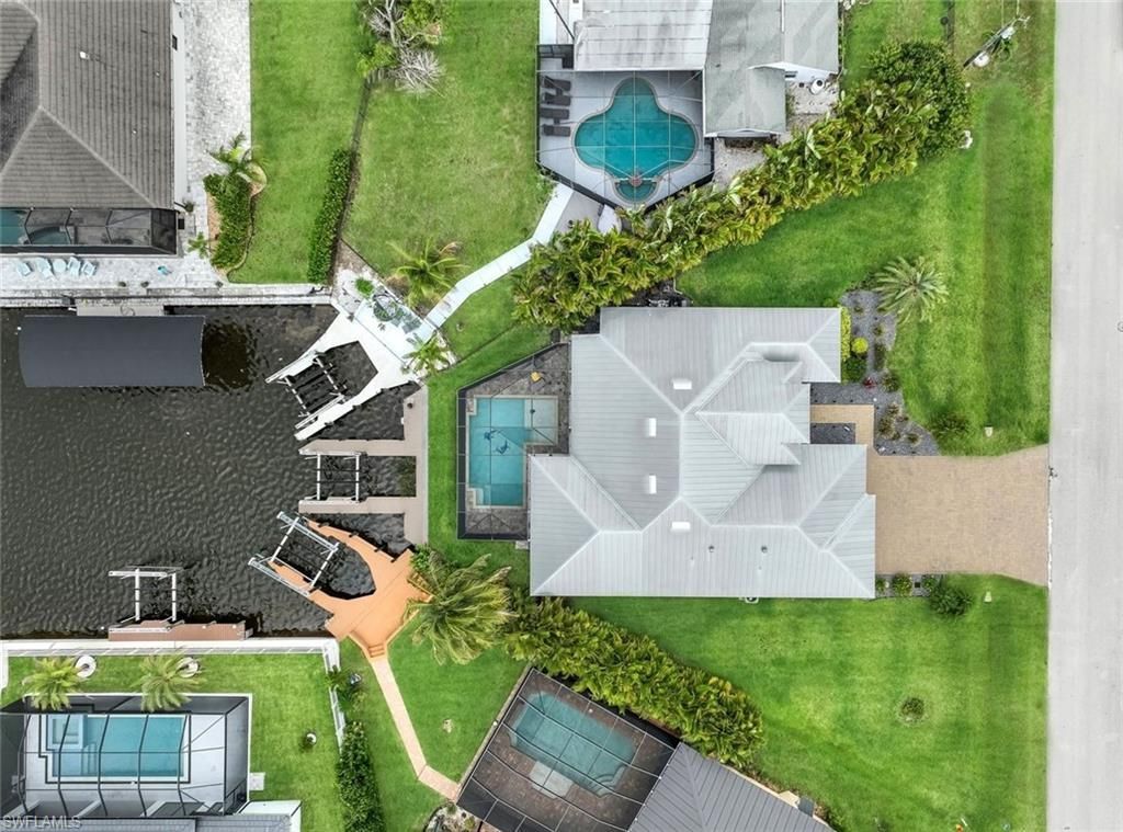 1927 SW 47th Ter , Cape Coral, FL 33914 Photo