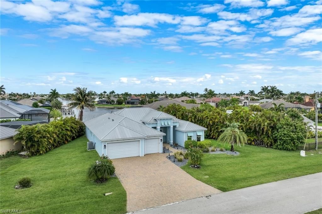 1927 SW 47th Ter , Cape Coral, FL 33914 Photo