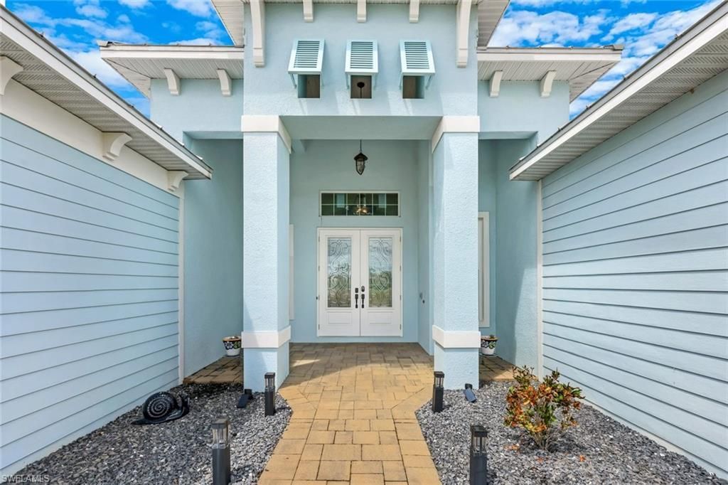 1927 SW 47th Ter , Cape Coral, FL 33914 Photo