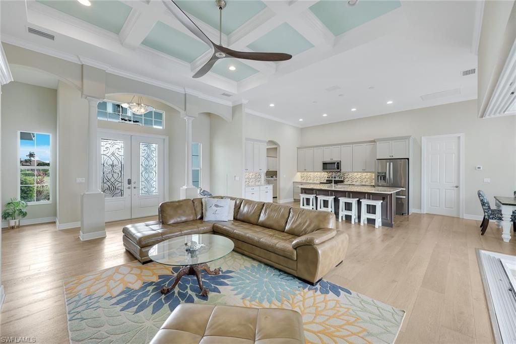 1927 SW 47th Ter , Cape Coral, FL 33914 Photo