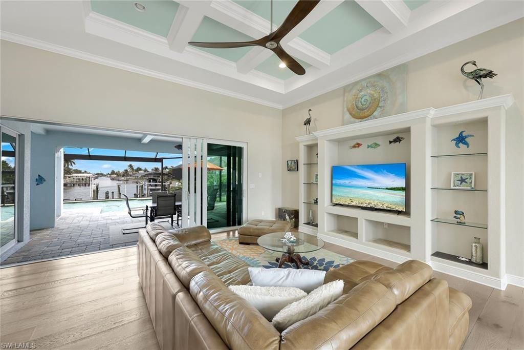 1927 SW 47th Ter , Cape Coral, FL 33914 Photo