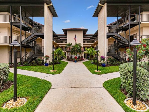 11460 Caravel CIR, Unit 5018, FORT MYERS, FL 33908