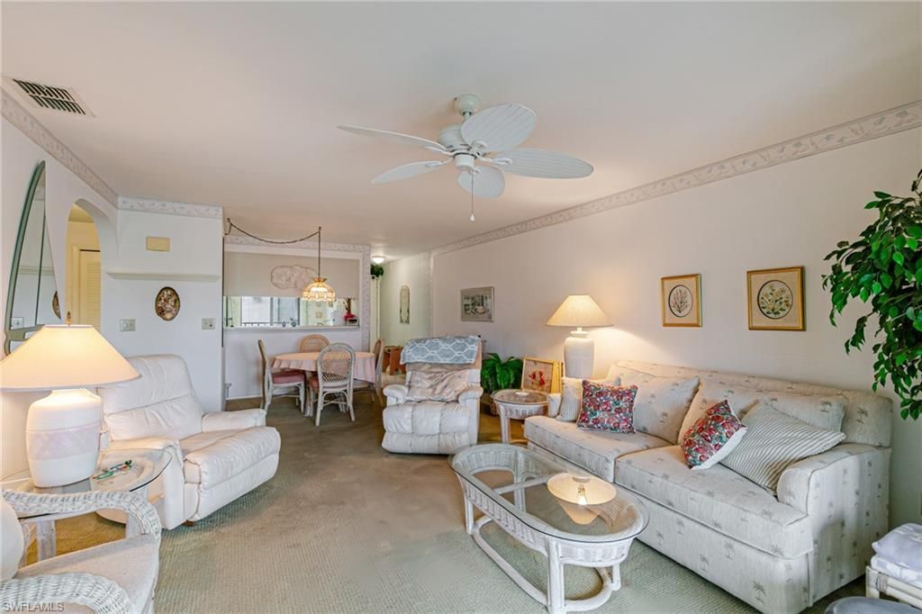 11460 Caravel Cir, Unit 5018, Fort Myers, FL 33908 Photo