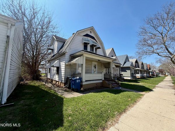 1143 South Avenue , Toledo, OH 43609