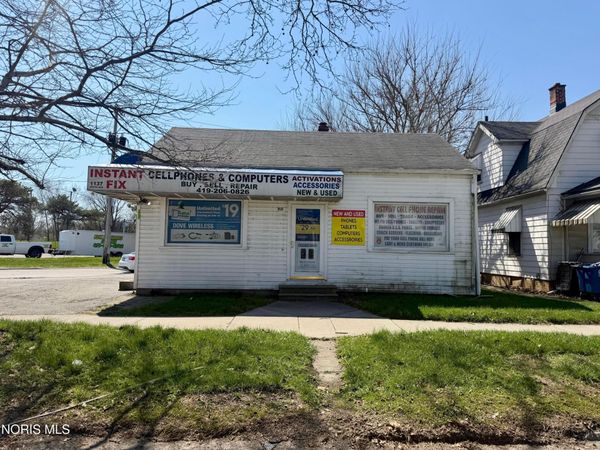 1137 South Avenue , Toledo, OH 43609