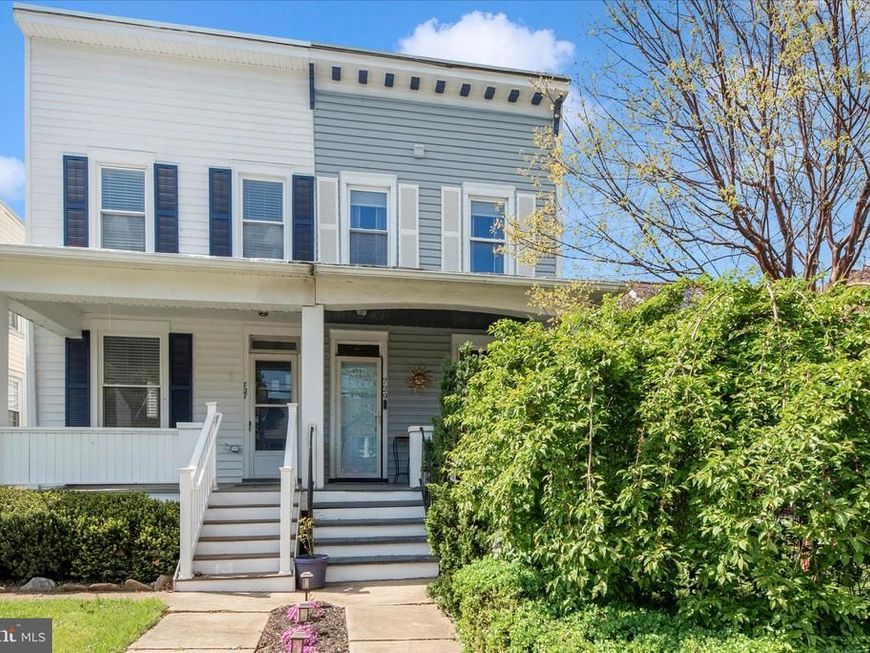 729 Motter Avenue, Frederick, MD 21701 Main Photo