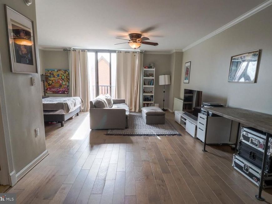 4242 East W Highway , Unit 417, Chevy Chase, MD 20815 Main Photo