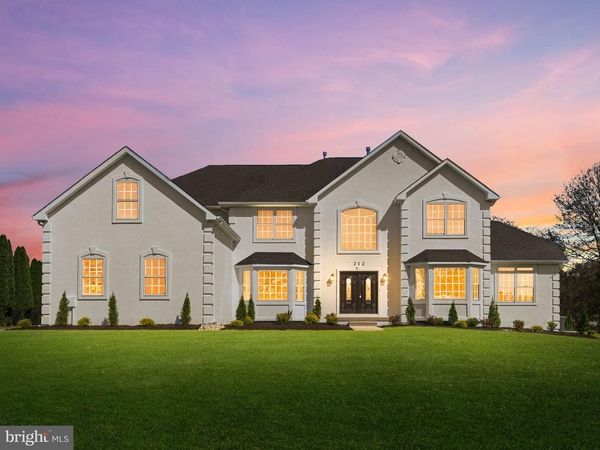 212 EAGLE COURT, SWEDESBORO, NJ 08085