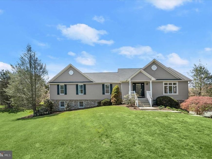 14289 Old Frederick Road, Cooksville, MD 21723 Main Photo