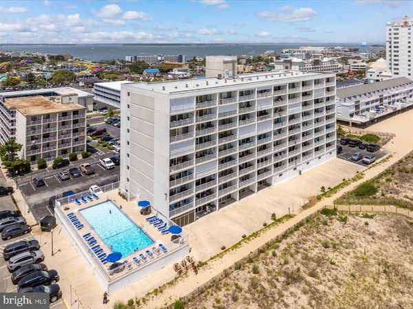 3001 ATLANTIC AVENUE , Unit 705, OCEAN CITY, MD 21842