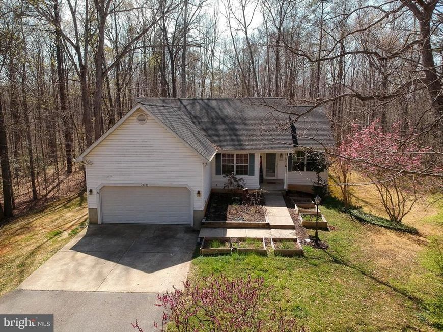 26833 Erin Drive, Mechanicsville, MD 20659 Main Photo
