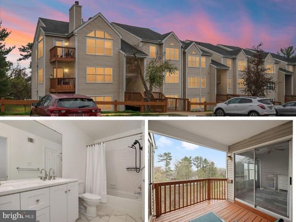 2 FALLEN TREE COURT, Unit 2H, BALTIMORE, MD 21227