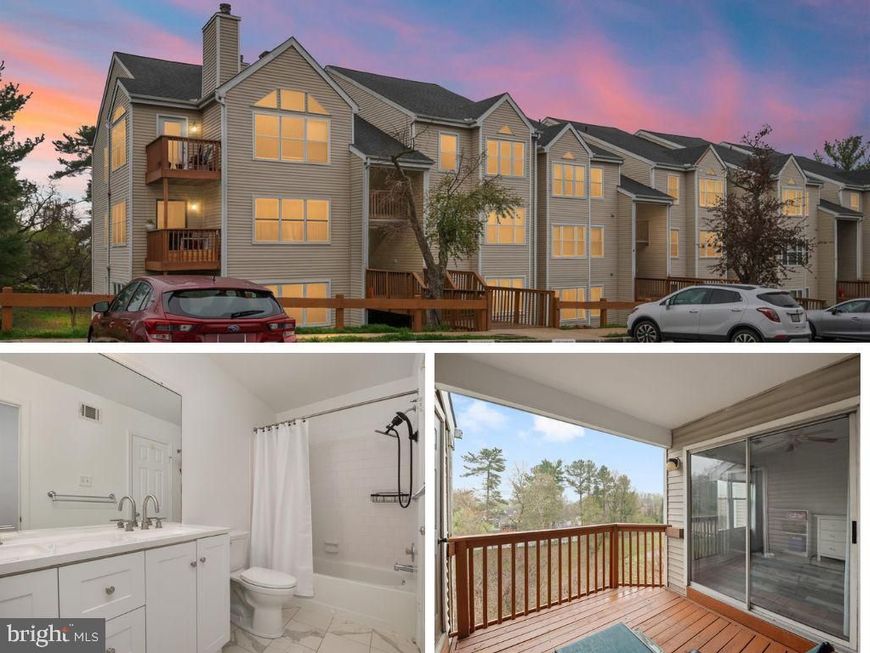 2 Fallen Tree Court, Unit 2H, Baltimore, MD 21227 Main Photo