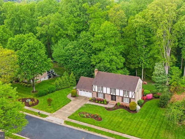 1074 FOXCROFT RUN, ANNAPOLIS, MD 21401
