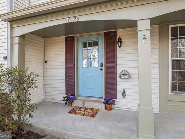 10125 SASSAFRAS WOODS COURT , BURKE, VA 22015