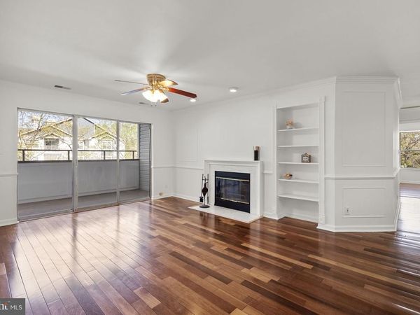 13708 MODRAD WAY, Unit 7B-33, SILVER SPRING, MD 20904