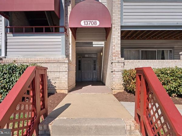 13708 MODRAD WAY , Unit 7B-33, SILVER SPRING, MD 20904