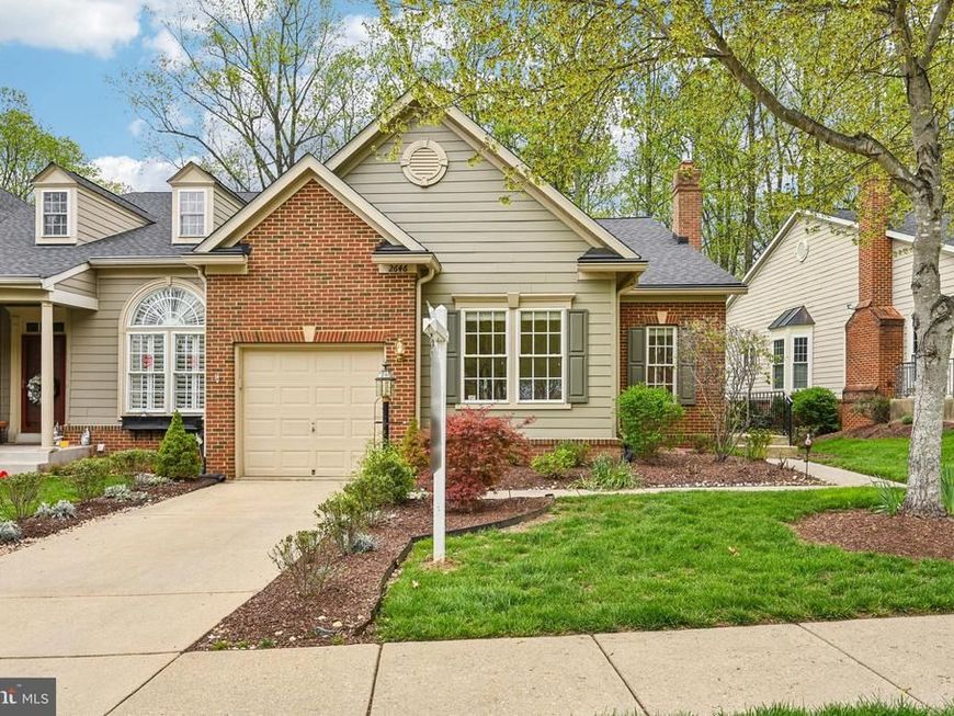 2646 Legends Way, Ellicott City, MD 21042 Main Photo