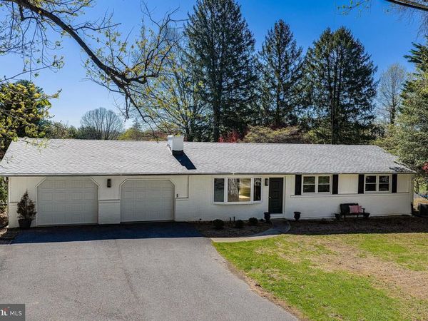 2501 ROY TERRACE, FALLSTON, MD 21047