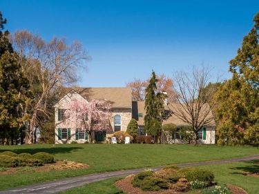 347 HARSHAW DRIVE, CHESTER SPRINGS, PA 19425