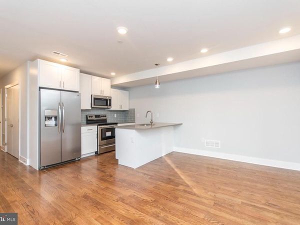812 N UBER STREET , Unit 4, PHILADELPHIA, PA 19130