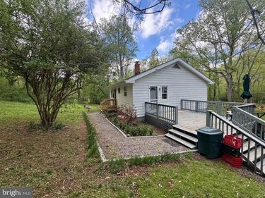 673 CREEK ROAD, FRONT ROYAL, VA 22630