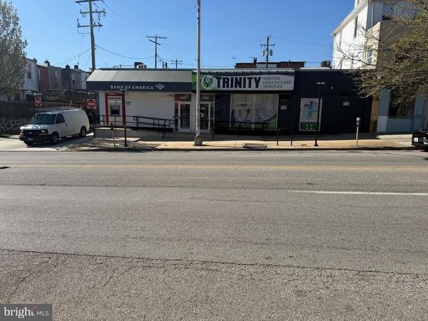 3402 BELAIR ROAD , BALTIMORE, MD 21213